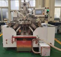 PLC制御ソフトジェル包装機 2.2-3.7KW