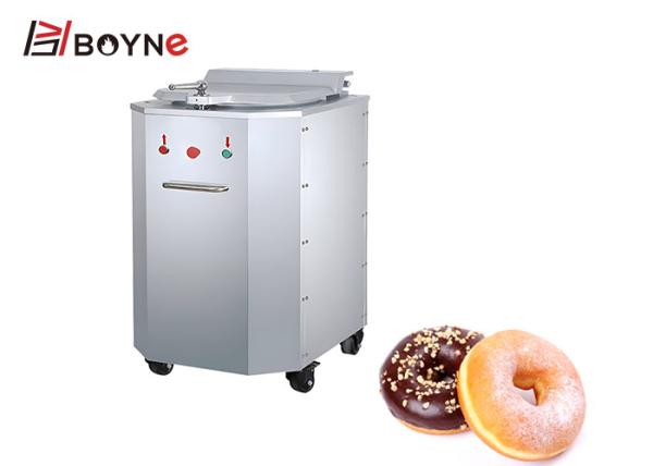 Unique 380V Bakery Processing Equipment  620 x810 x1110mm Manul Dough Divider