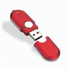 Memoria USB modificada para requisitos particulares AT-017