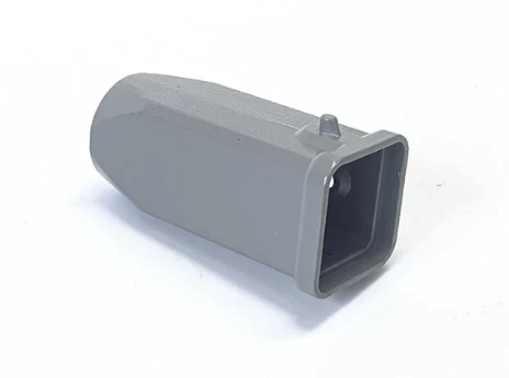 Crimping 8pos 10A Ultra-high Density Insert