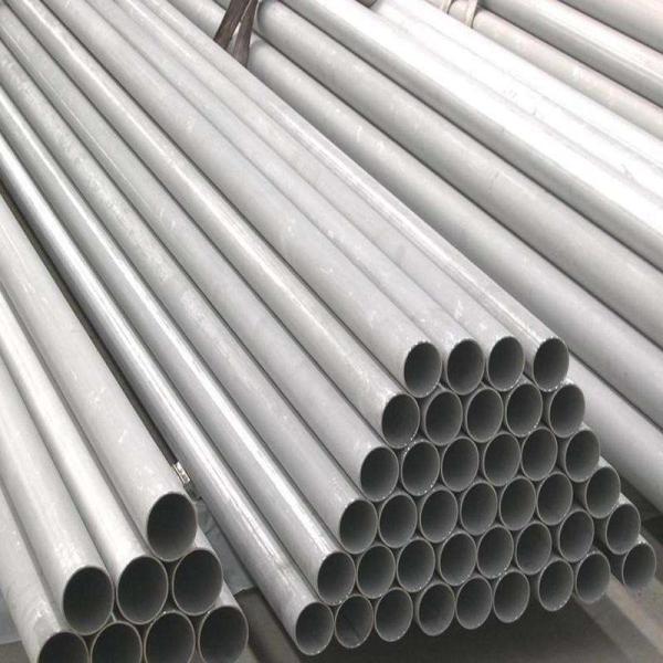 Tubulações sem emenda de aço suaves sem emenda acabadas a quente do CR das tubulações de aço de ASTM A270 A554