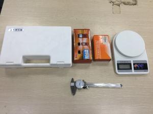 Shenzhen Wo Silicone Technology Co., Ltd.
