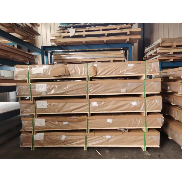 2mm 6061 6082 плиты диаманта листа сплава алюминиевых красят покрытое 4x8