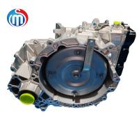 OE NO. HS7P-7000-GB 110KG Good Condition Auto Chassis Part 6F35 2.5L 2WD 2X2 Transmission Assembly Gearbox
