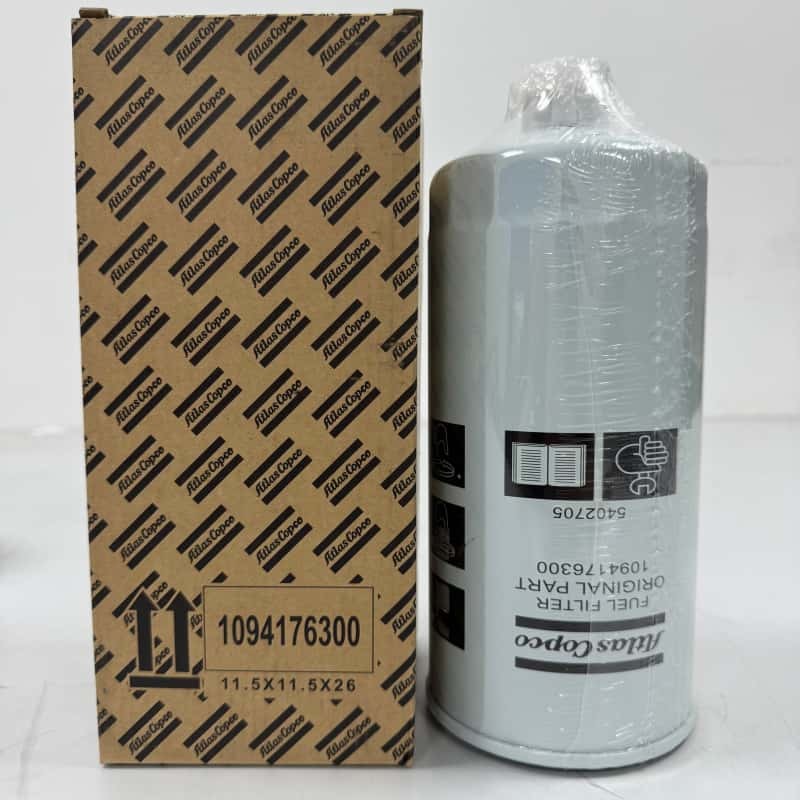 Atlas Copco 1830051911 1837011949 Oil Filter Packed Compressor Vacuum Pump Spare Parts Genuine