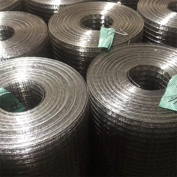 Китай Производитель Клин из нержавеющей стали оцинкованная сварная проволочная сетка нержавеющая ситовый экран