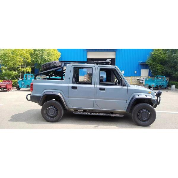 Электрическое окно дверей обратного изображения 4 грузового пикапа 4x4 электрическое с мест приемистости 4 дороги