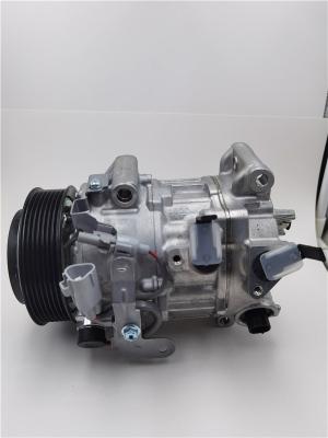 Compressor Toyota Alphard Sienna Highlander 3.5 GGH30 2016 88320-58020 7PK