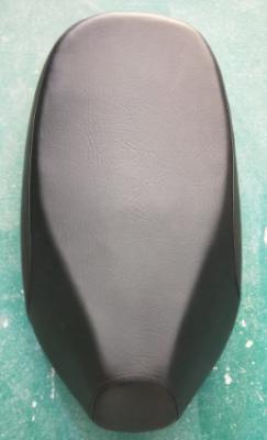 SANYA Motorcycle Seat Cushion Leather Material Anti Friction Seat Convering