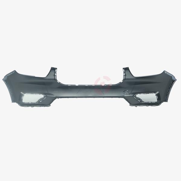 Front Bumper Lip Body System Auto Part For VO LVO XC40 18-22 Front Bumper OE 39790894