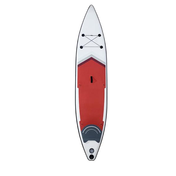 New Custom style SUP Inflatable Surfboard Outdoor Sports Race board Water Sports Water Skis