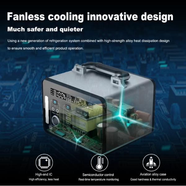 DC12V с генератора 1000w станции 18650 солнечной энергии решетки солнечного
