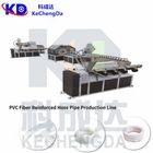 80 - 120Kg/H Plastic Pipe Production Line PPR Pvc Pipe Production Machine
