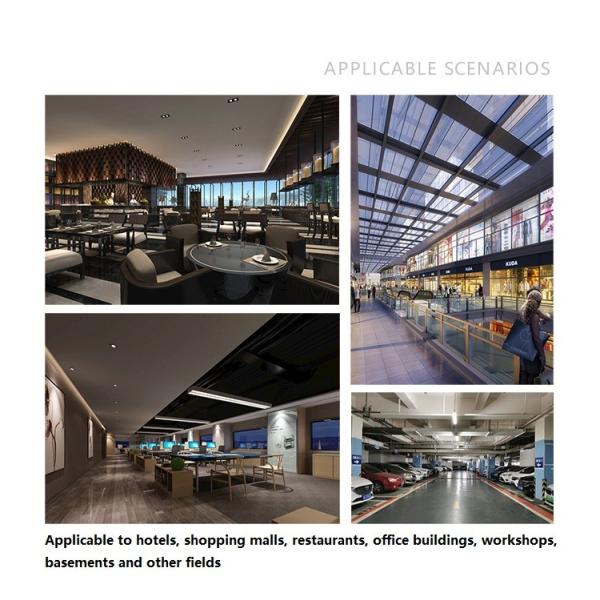 AFC-подвес/висячее огнетушительное оборудование Огневой сухой порошок автоматический огнетушительный шар