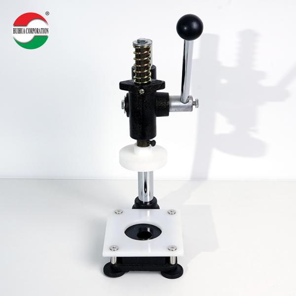 Low MOQ Good Price Plastic Can Paper Tube Pressing Sealing Machine Sealer Machine for Beverage PET Can