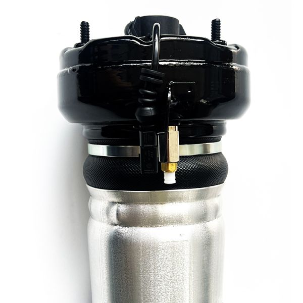 Damper Adjustable Amortiguadores Air Suspension Shock Absorbers OEM 95B616040 for Porsche Macan Audi