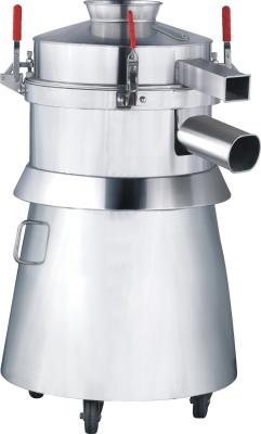TIANHE Stainless steel Vibrating Sieve For Powder Pharmaceutical Processing