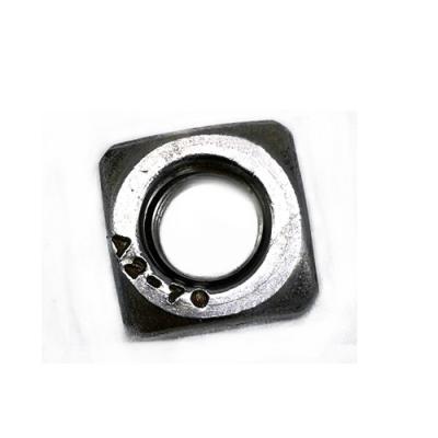 DIN557 A2-70 Stainless Steel Customized Square Coarse Thread Nut
