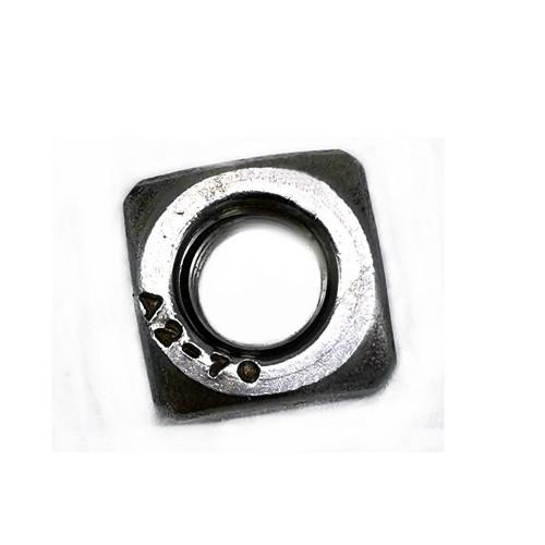 DIN557 A2-70 Stainless Steel Customized Square Coarse Thread Nut