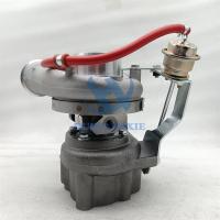 D6E moteur diesel turbocompresseur 21647837 VOE21647837 Pour EW205D ECR235C FC2421C EC210B E210C E220D