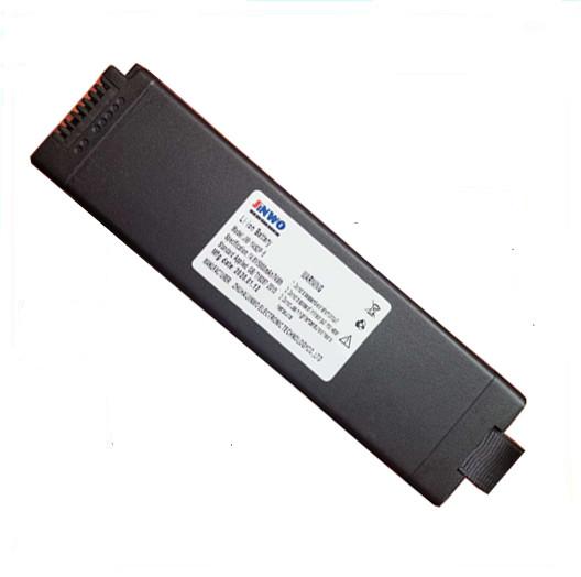 Fuel Gauge Surveying Instrument Custom Lithium Battery Pack 7.2V 11.1V 14.8V 2200mAh 2600mAh 5200mAh