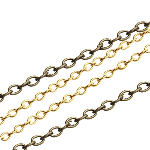 Сияющее цепи металла сумки сумки золота Wearproof крепкое