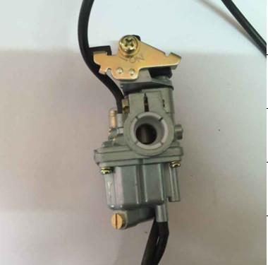 NEW Suzuki LT 50 LT50 Carburetor Carb ATV QUAD 1984 1985 1986 1987 ZN Materical