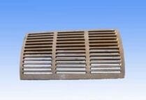 Grid plate, Grate plate for hammer crusher, impact crusher