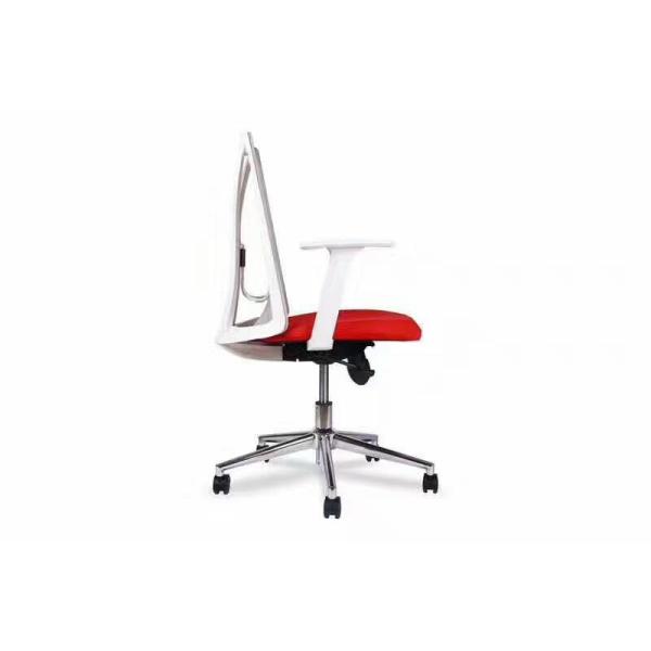 new design ergonomic chair executive chair with body balance office furniture luxury boss chair with aluminum base