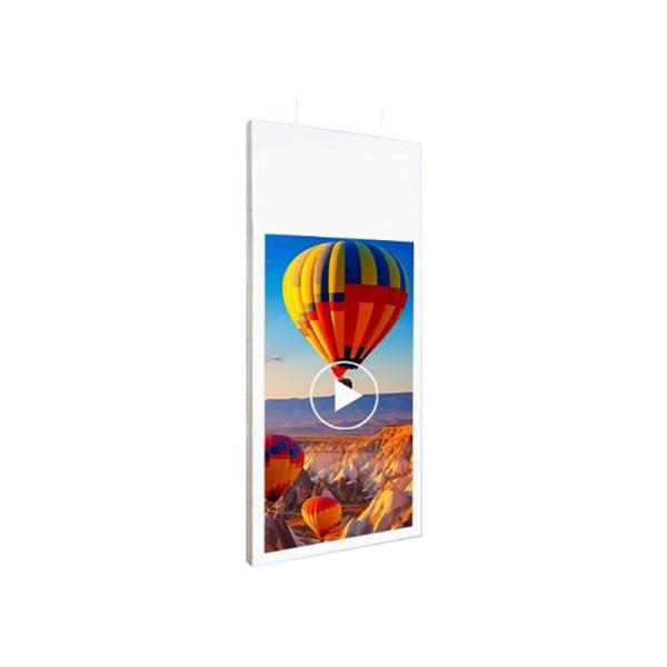 Electronic Label Nfc Smart Shelf LCD Digital Display Screen Signage Android Operating System for Supermarket