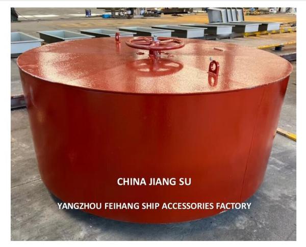 China Marine Mushroom Vent-Marine Mushroom Vent Hood-Supplier - Feihang Marine