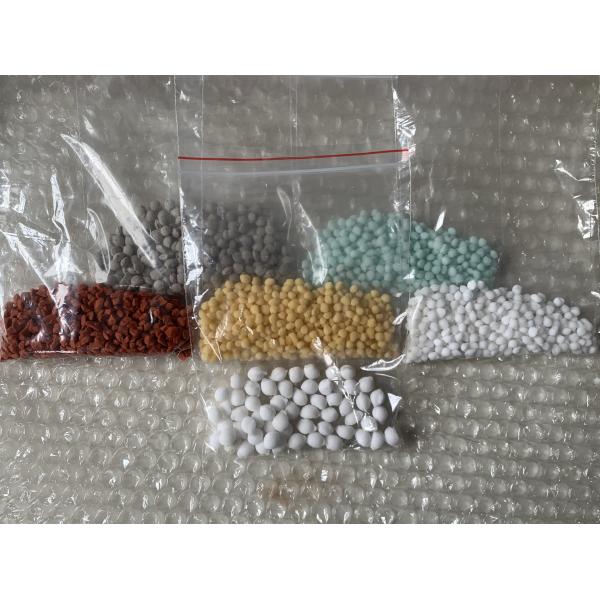 Línea de producción de fertilizantes de granulador de extrusión de rollo No es necesario secar Moldeado por extrusión de una sola vez