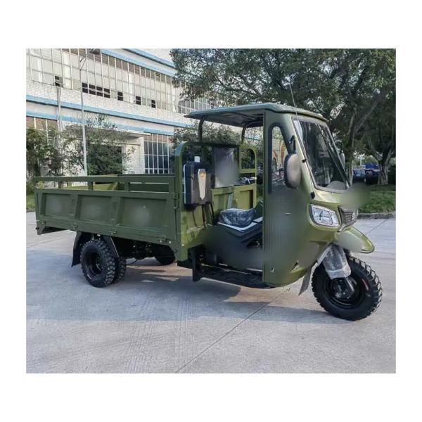 Open Body Type 1000W Performance Trikes The Ultimate Ride Experience