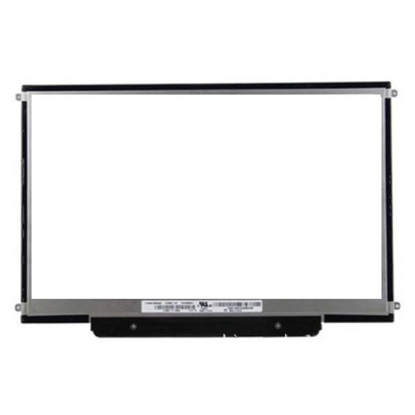 13.3 дюйма 1366 * 768 Tft LCD дисплейный модуль Угол просмотра 6 часов Яркость 275 C/d