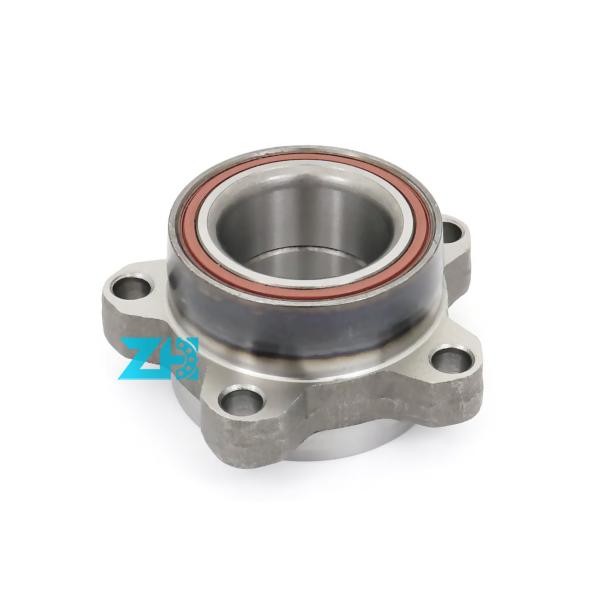 Spherical Structure Car Hub Bearing BTF-1210 For Ford