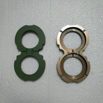 391-2185-012 Thrust plate in C101 102 dump pumps and P50 P51 bearing motors