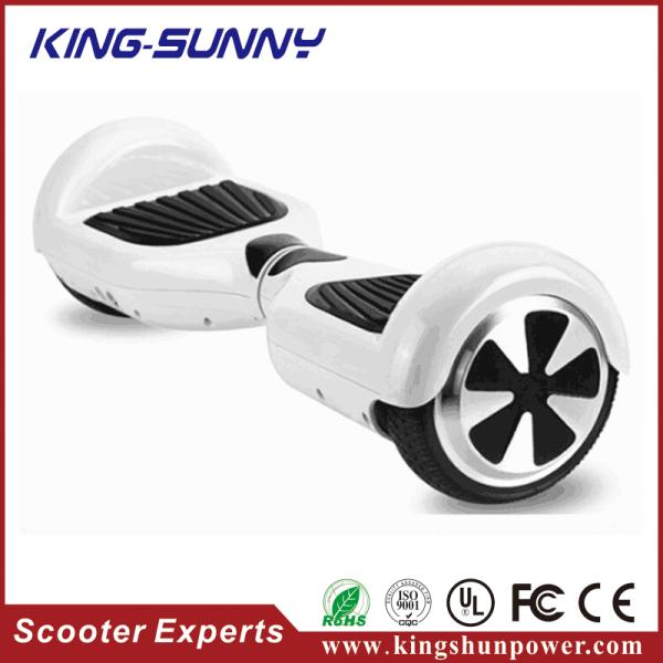 2015 Newest 6.5Inch Self Balance Electric Hover Board