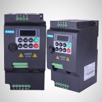Off Grid 220V 380V Three Phase Inverter 1.5KW 400HZ Multipurpose