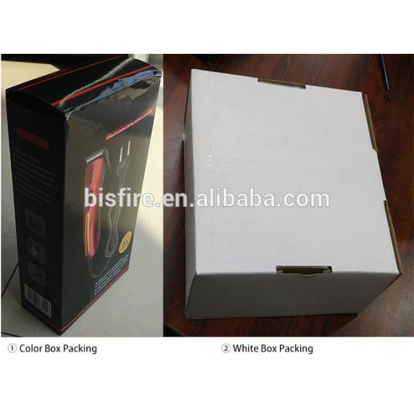 KM-502 Hair Cutting Machine Nose Hair Clippers Mult-function Hair Trimmer