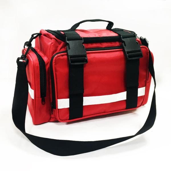 Bolso de almacenamiento de equipo médico de primeros auxilios bolso de trauma a prueba de agua kit médico