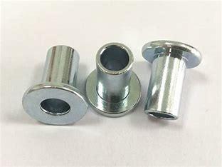 Polished Stainless Steel Butt Weld Stub Ends Forged NDT Tested With Wooden Crate Packaging