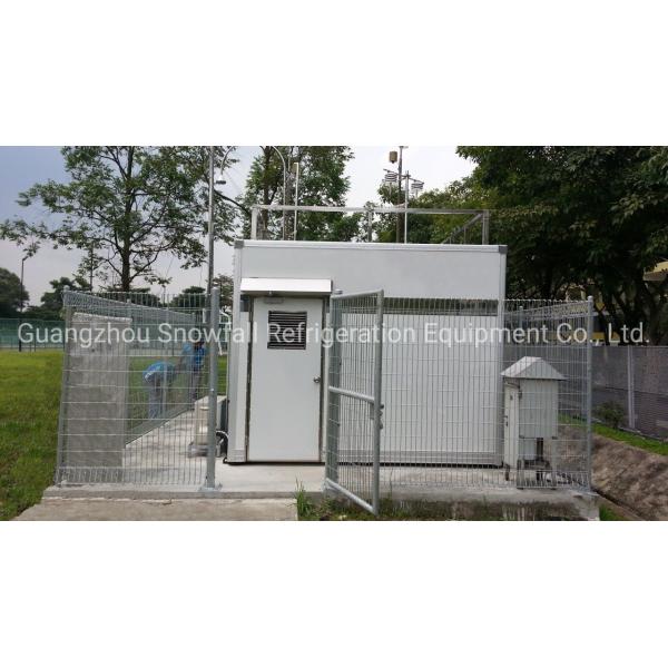 Double Story Prefabricated Container House Residential Modular Building Light Steel Frame Stackable Home