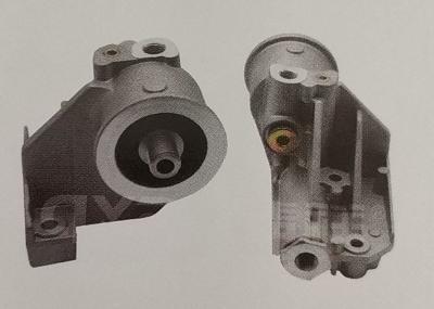 Heavy Duty Fuel Filter Head Strong Driving Force Standard Size OEM Service