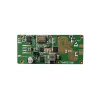 10W 12V Wireless Wifi Network Jammer Module Signal Disruptor For 2400-2500MHz