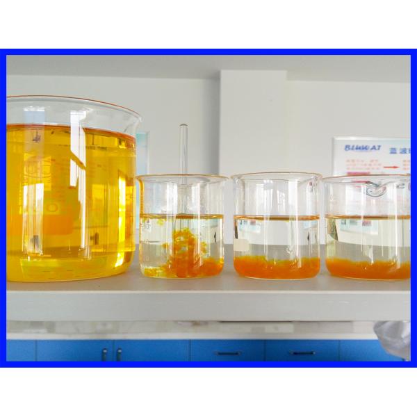 Полиакриламида полимера PAM флокулянт полиэлектролита органического анионного APAM