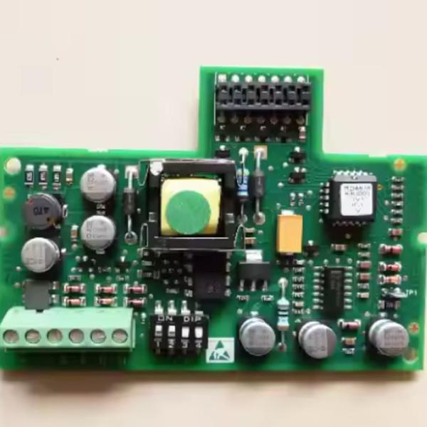 Servo Drives Distributed Control System Brand New PLC Original Servo Drive In Stock JINT-G1C