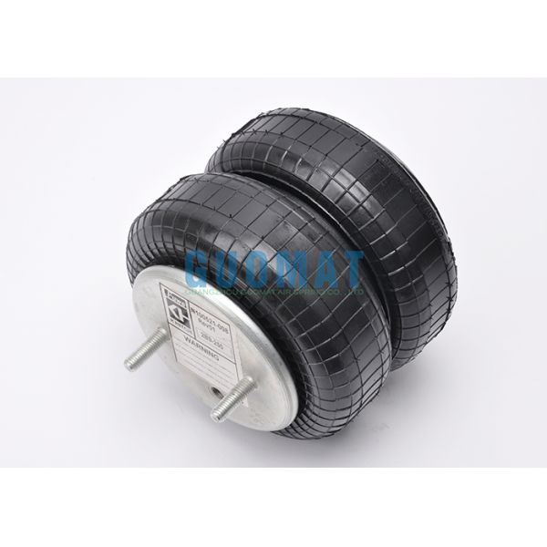 2B9-250 Goodyear Double Convoluted Type Air Spring 578-92-3-206 Air Suspension Bag