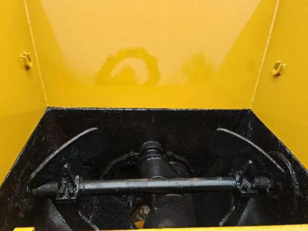 2012 Sany Used 6013 Trailer Pump ，Old Concrete Pump Tow Behind