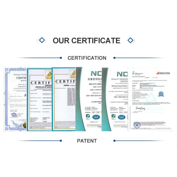 Consommation moyenne 280 kW Machine à tambour à double anneau en acier inoxydable conçue pour assurer le flux de travail industriel