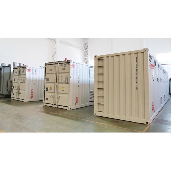 Guangzhou Guanggao High Voltage Electric Apparatus Co.,Ltd.